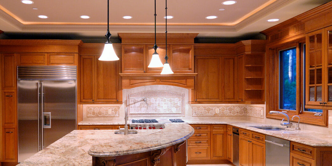 Home Renovations With Modern Style