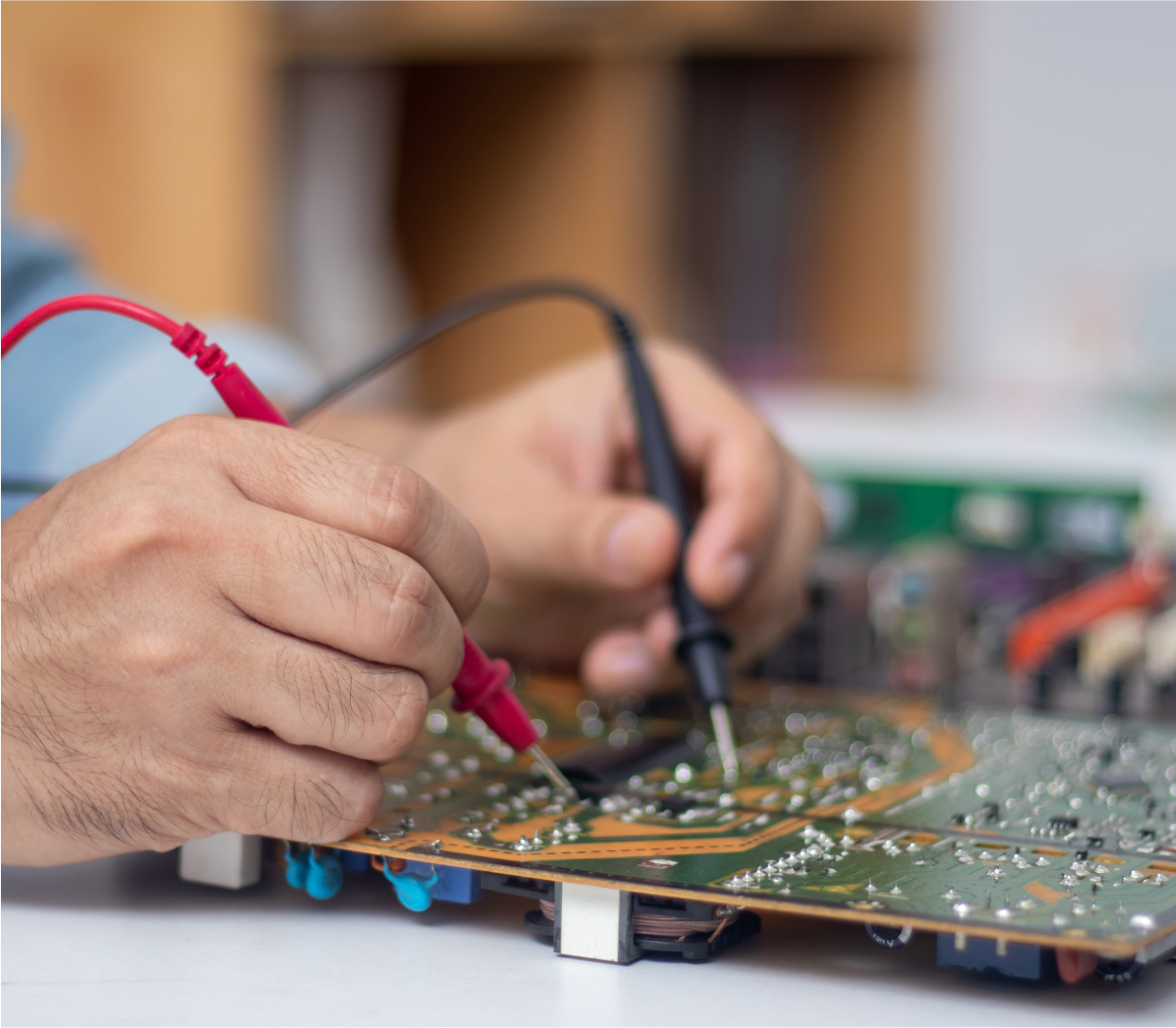 Circuits